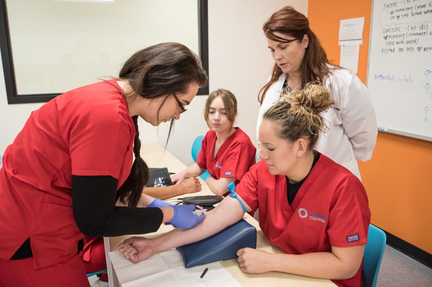 Rebecca Benko - Tacoma Family Medicine, image size:1500x998